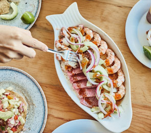 Los Hijos del Mar Tostadería Mazatleca