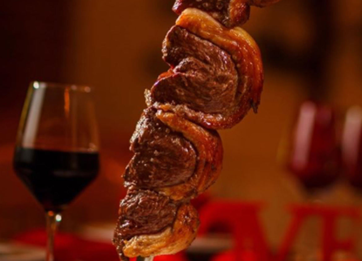 Ipanema's Grill