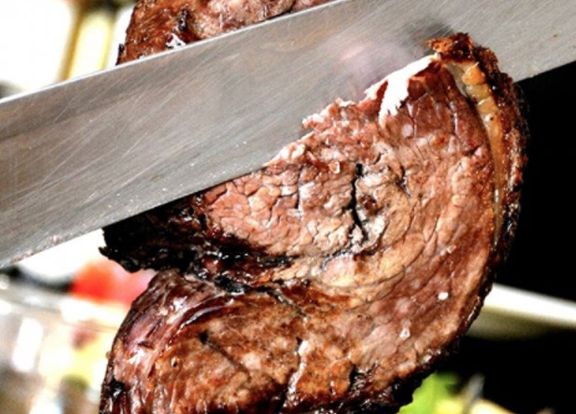 Ipanema's Grill