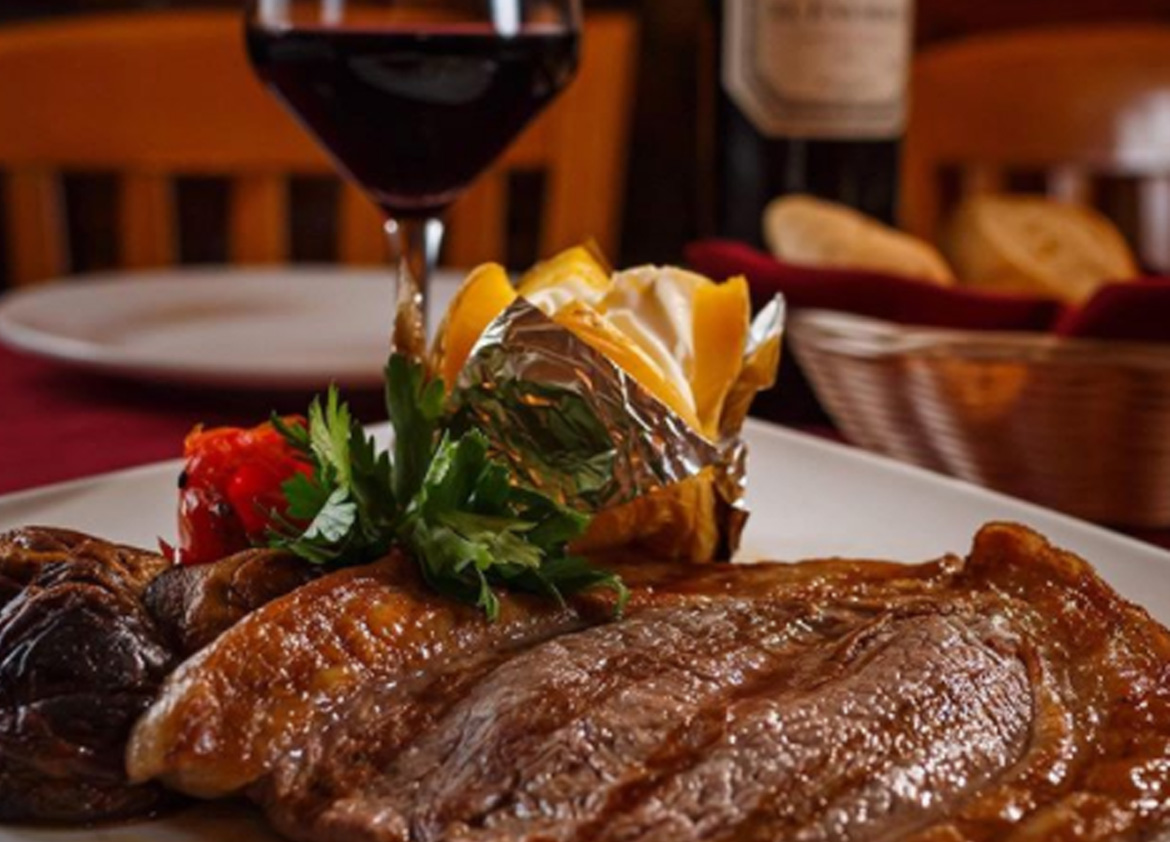 Ipanema's Grill