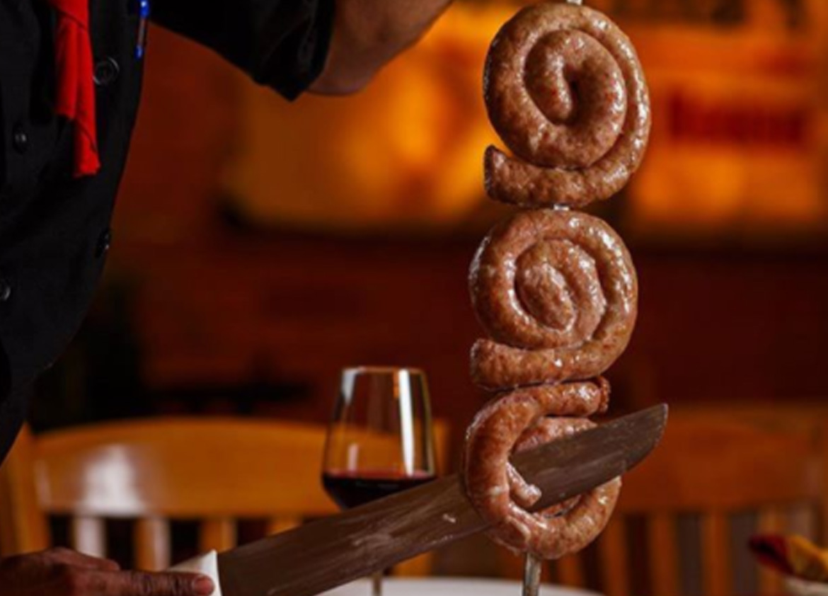 Ipanema's Grill