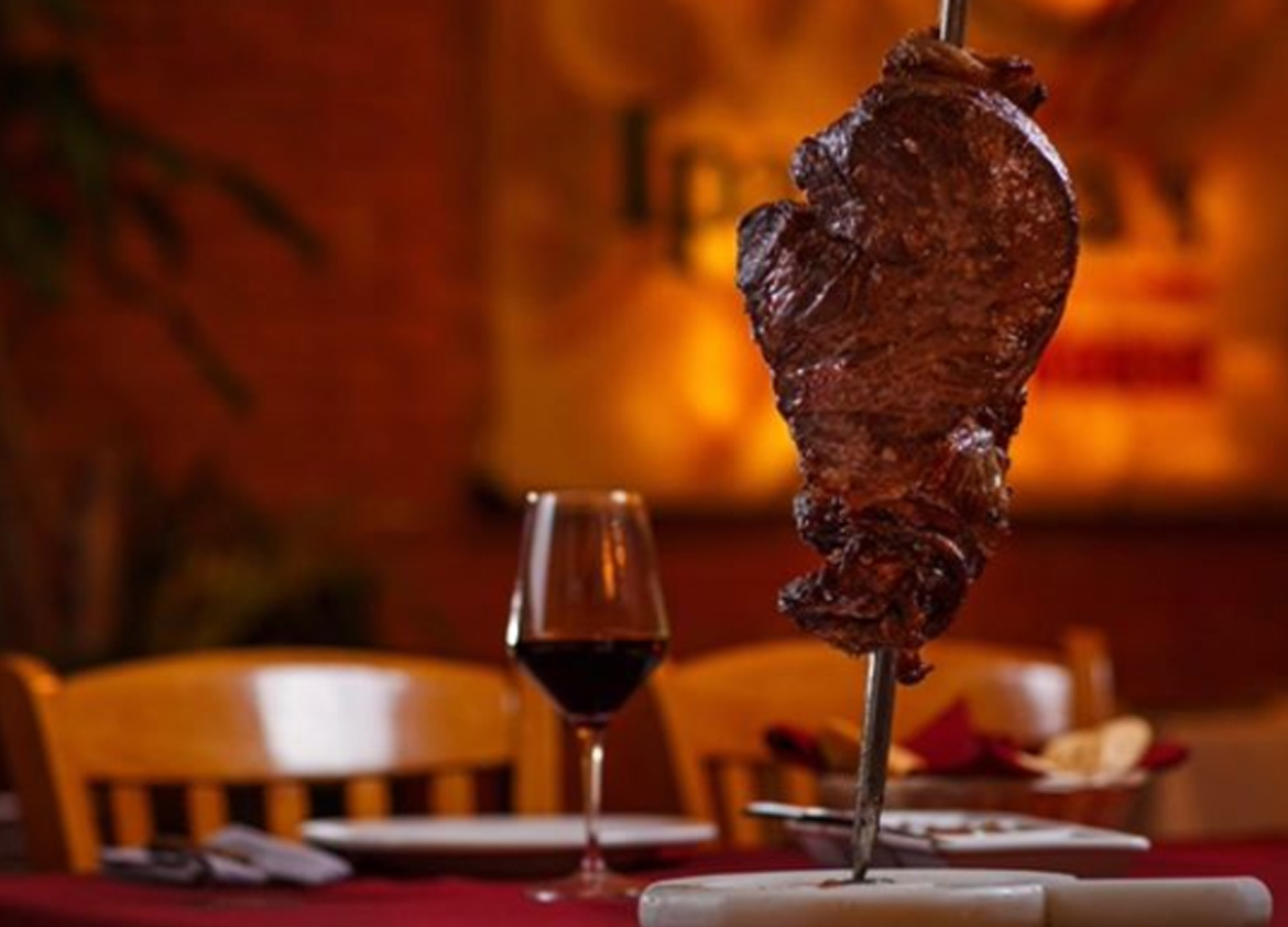 Ipanema's Grill