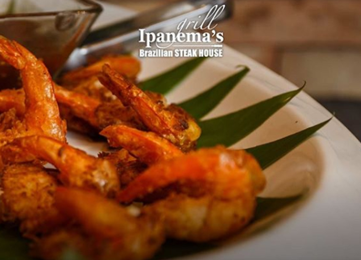 Ipanema's Grill