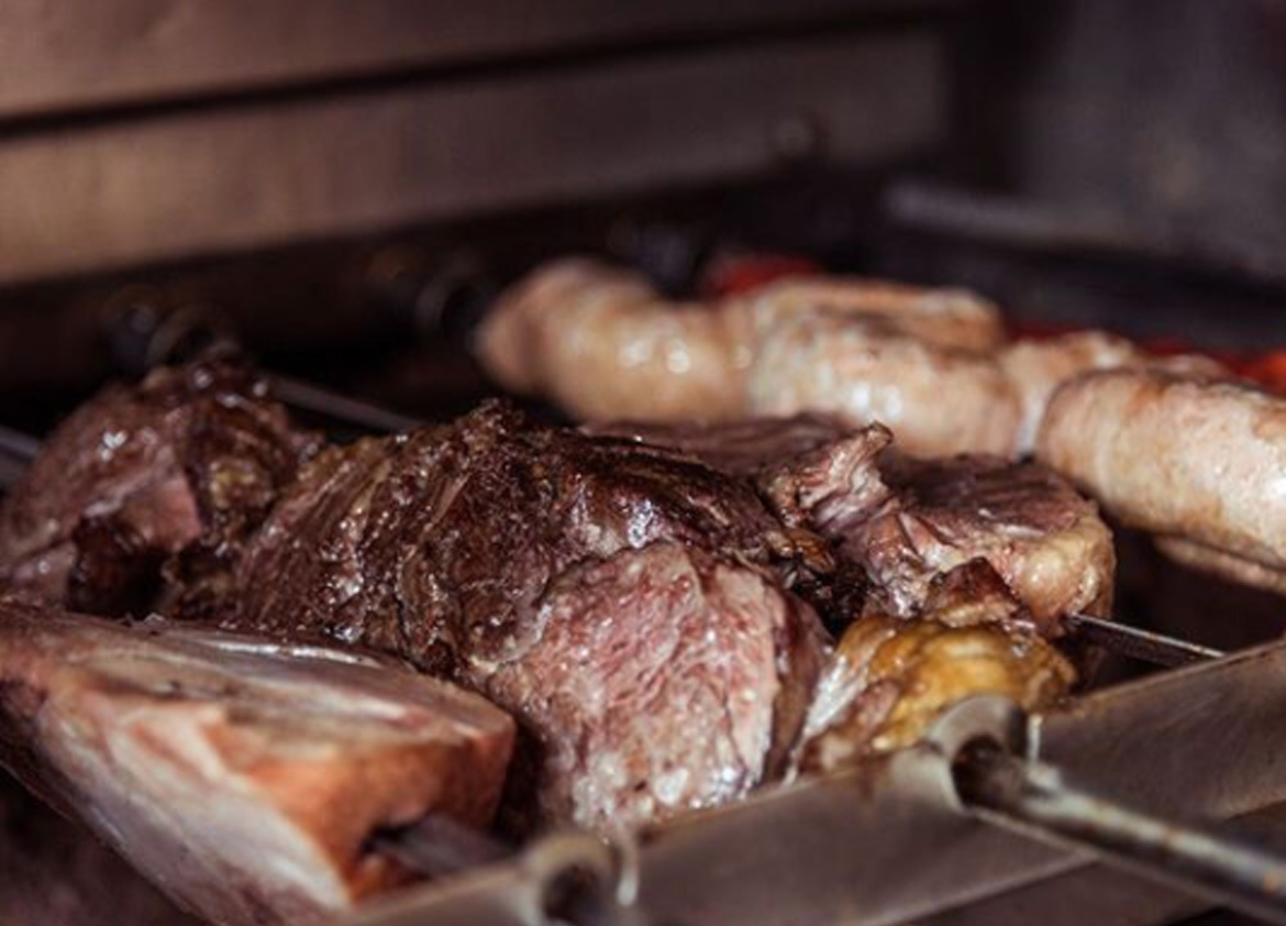 Ipanema's Grill