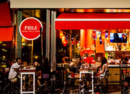  Piola Playa del Carmen