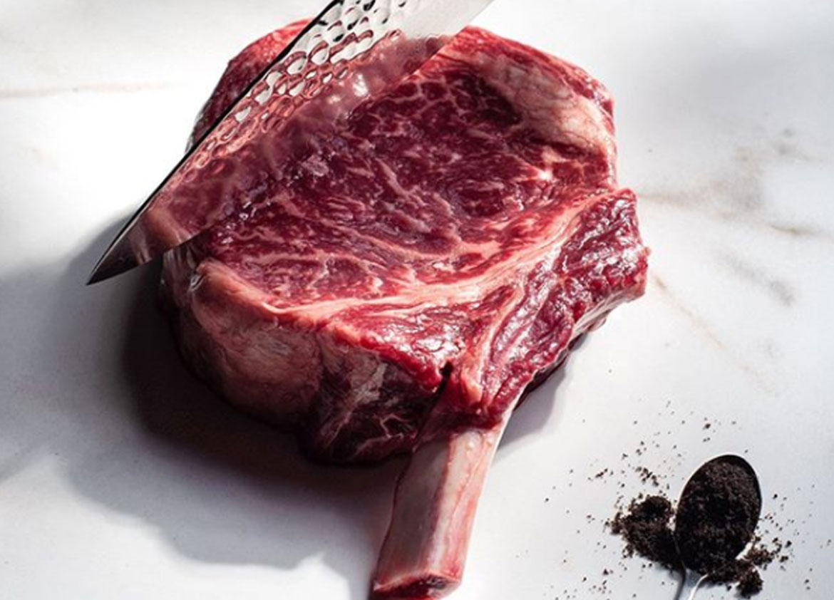 Sonora Grill Prime