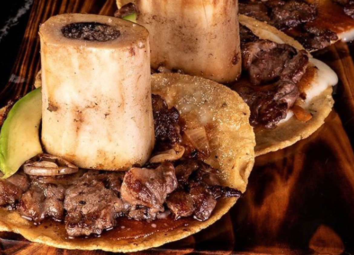 Sonora Grill Prime