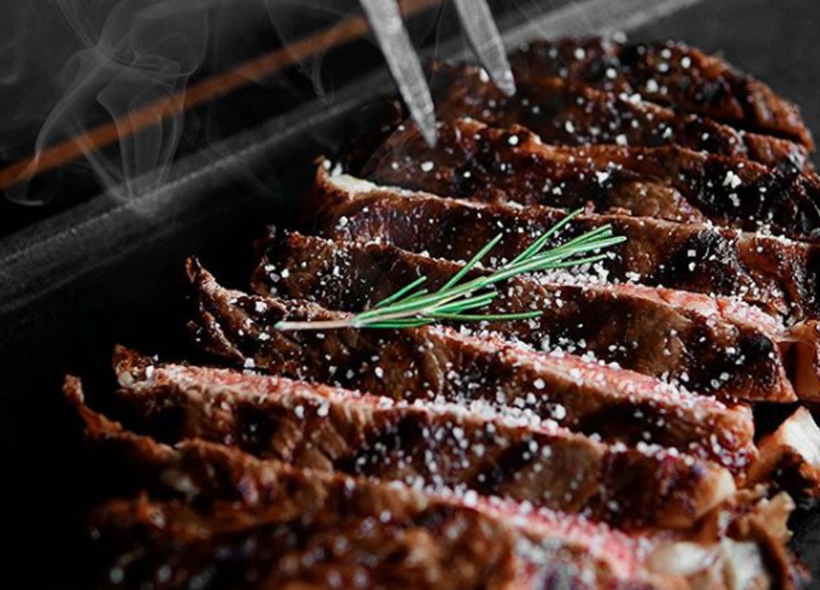Sonora Grill Prime