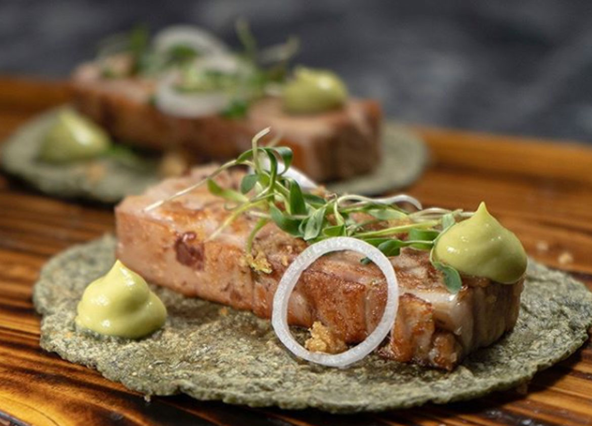 Sonora Grill Prime