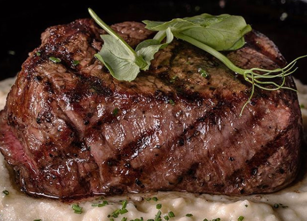 Sonora Grill Prime