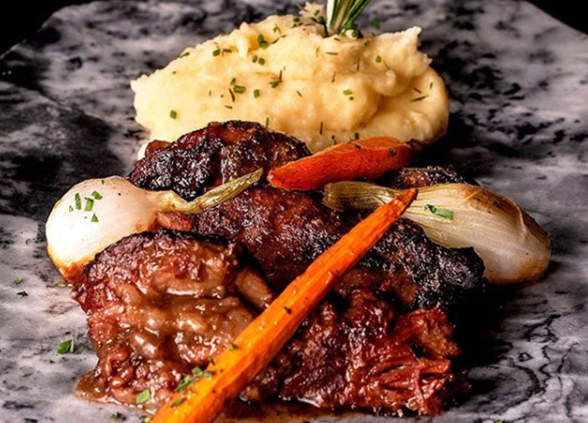 Sonora Grill Prime