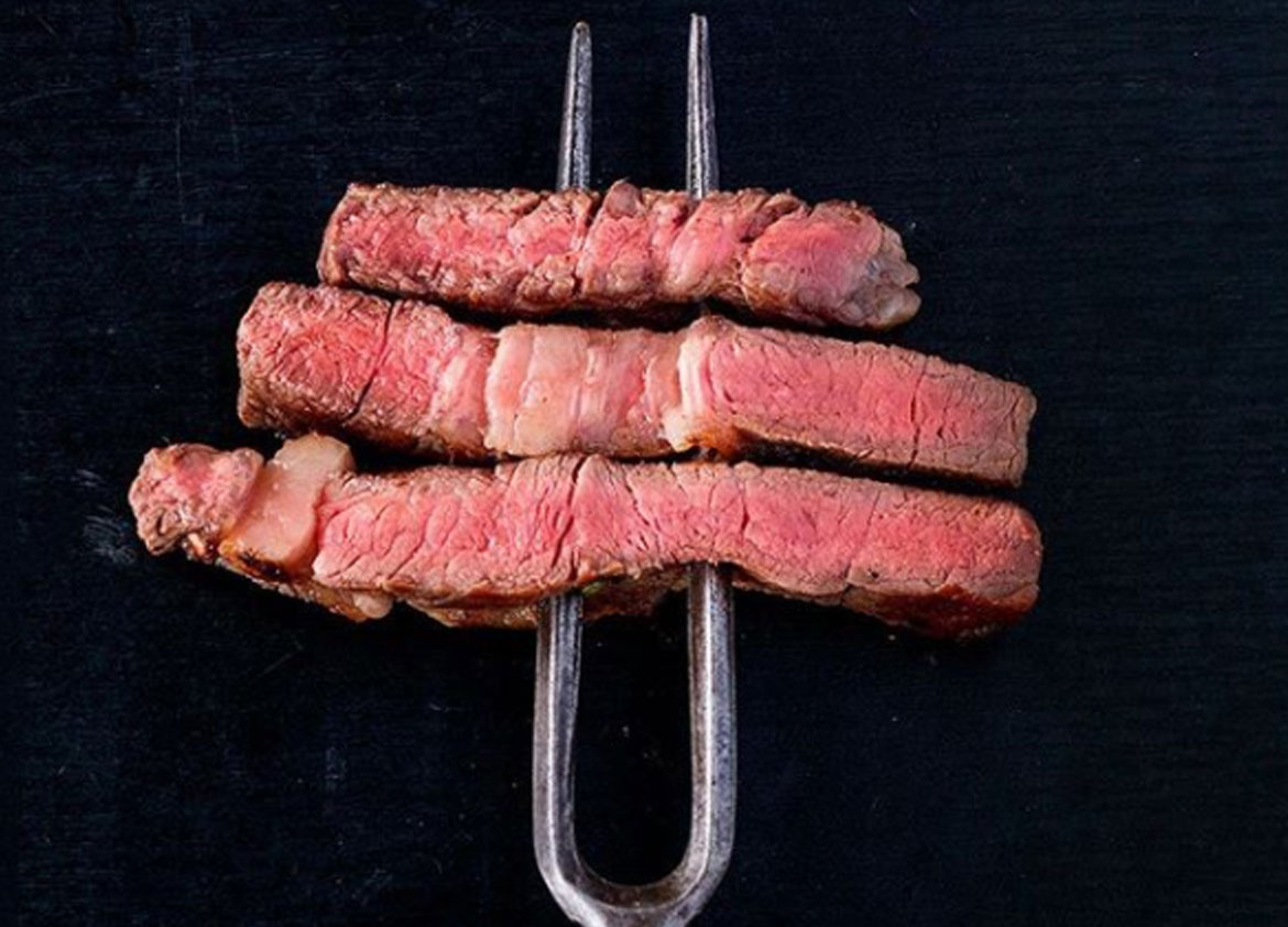 Sonora Grill Prime