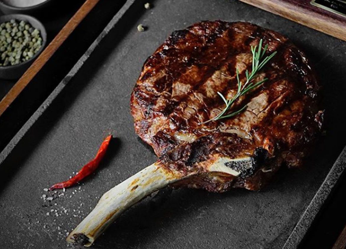 Sonora Grill Prime