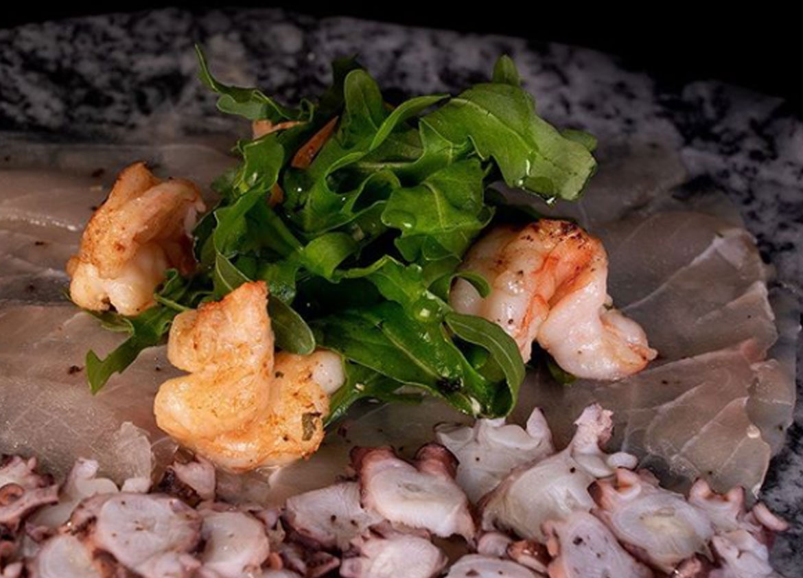 Sonora Grill Prime