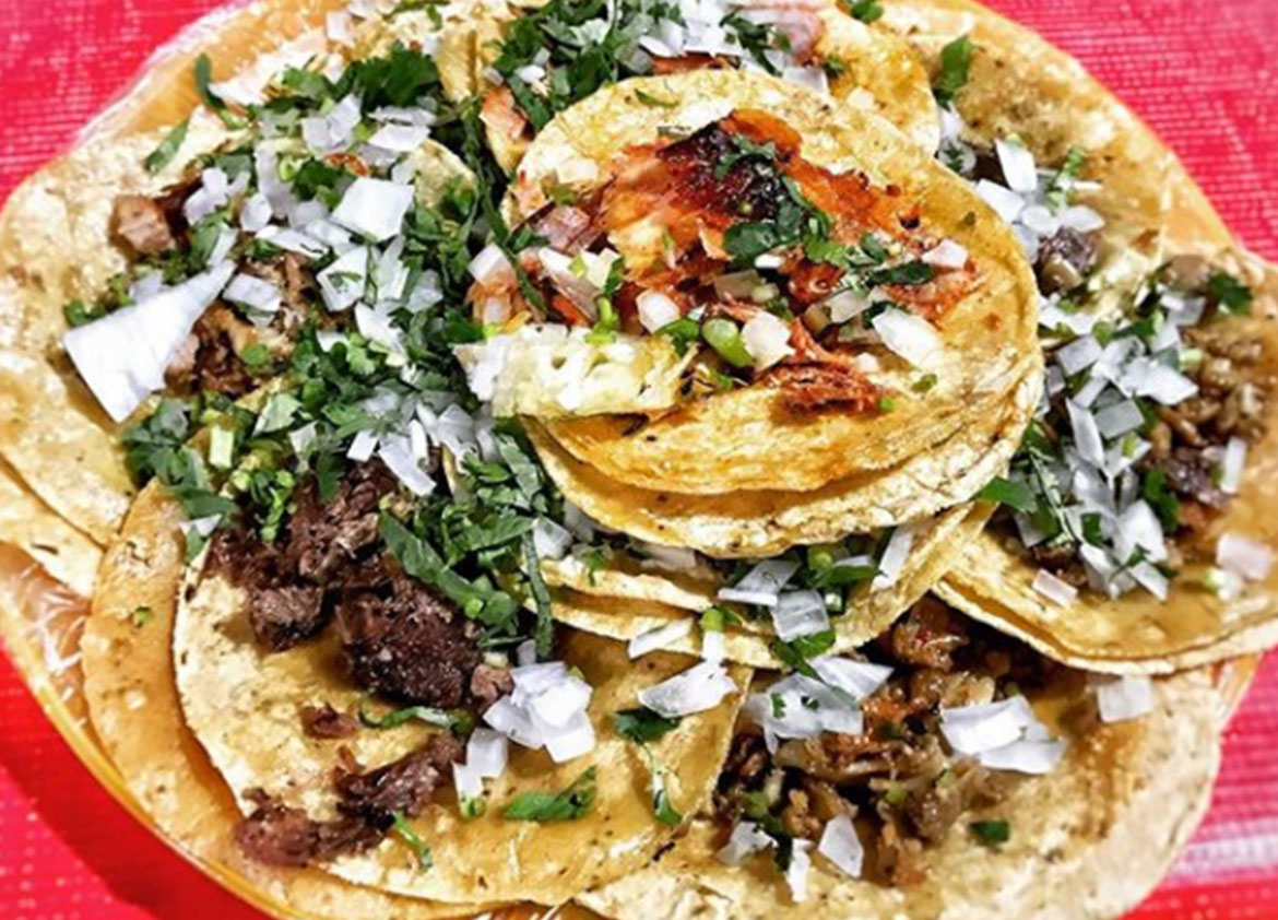 Tacos El Ñero