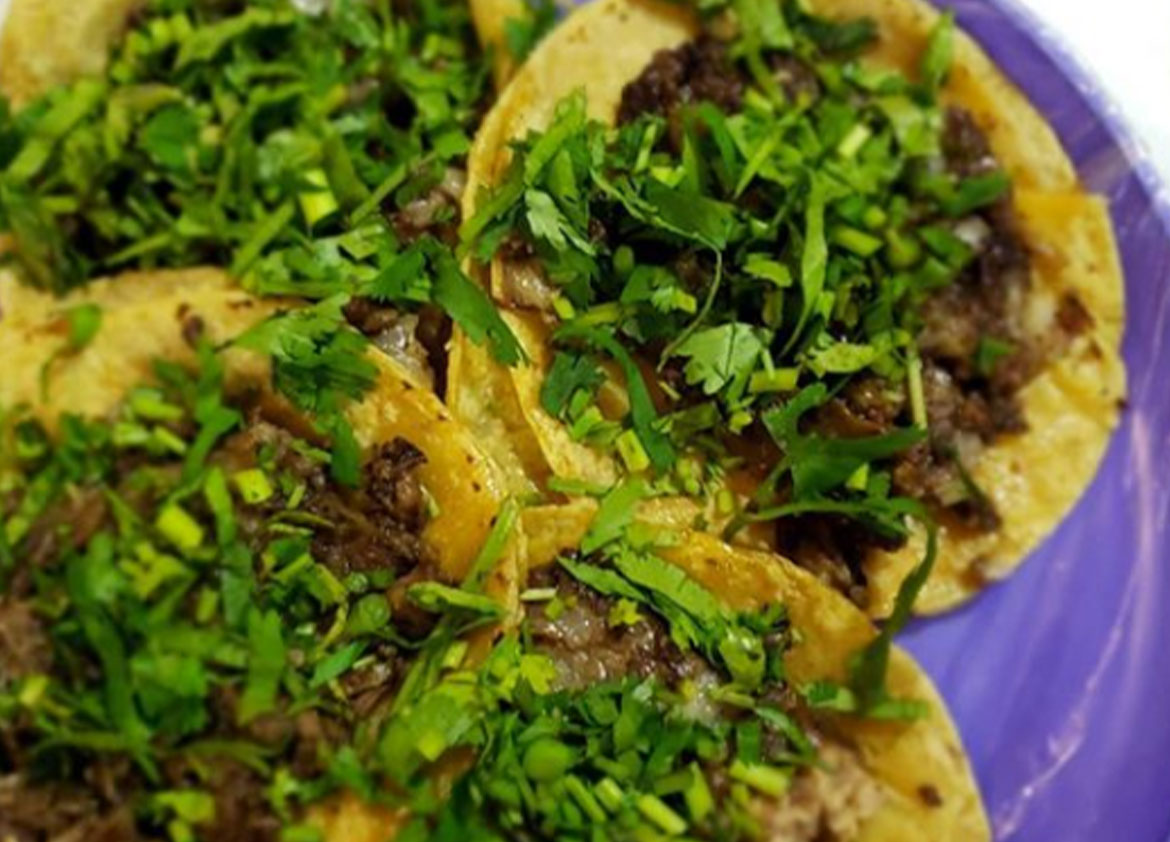 Tacos El Ñero