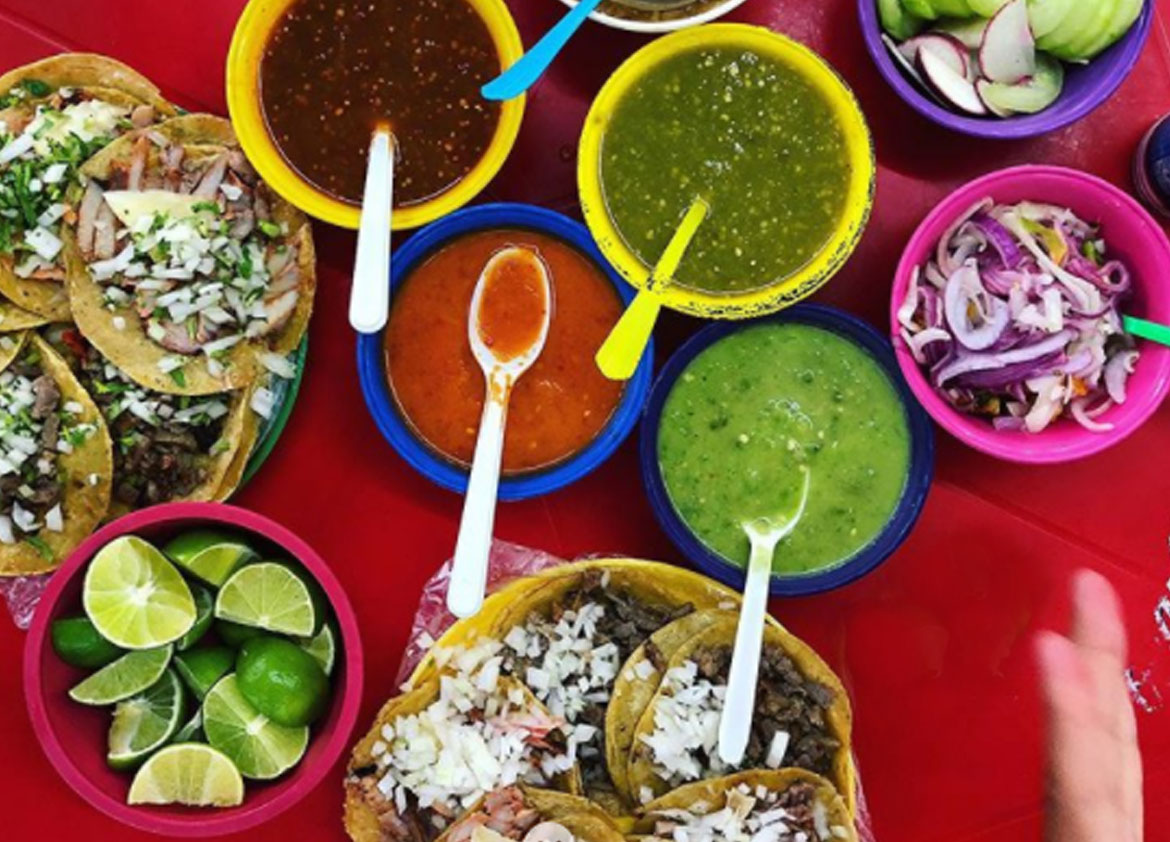 Tacos El Ñero