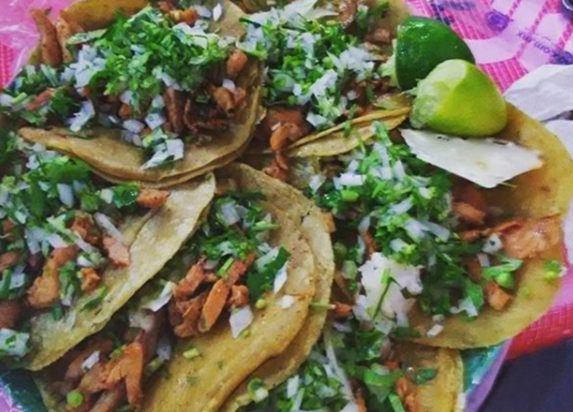 Tacos El Ñero