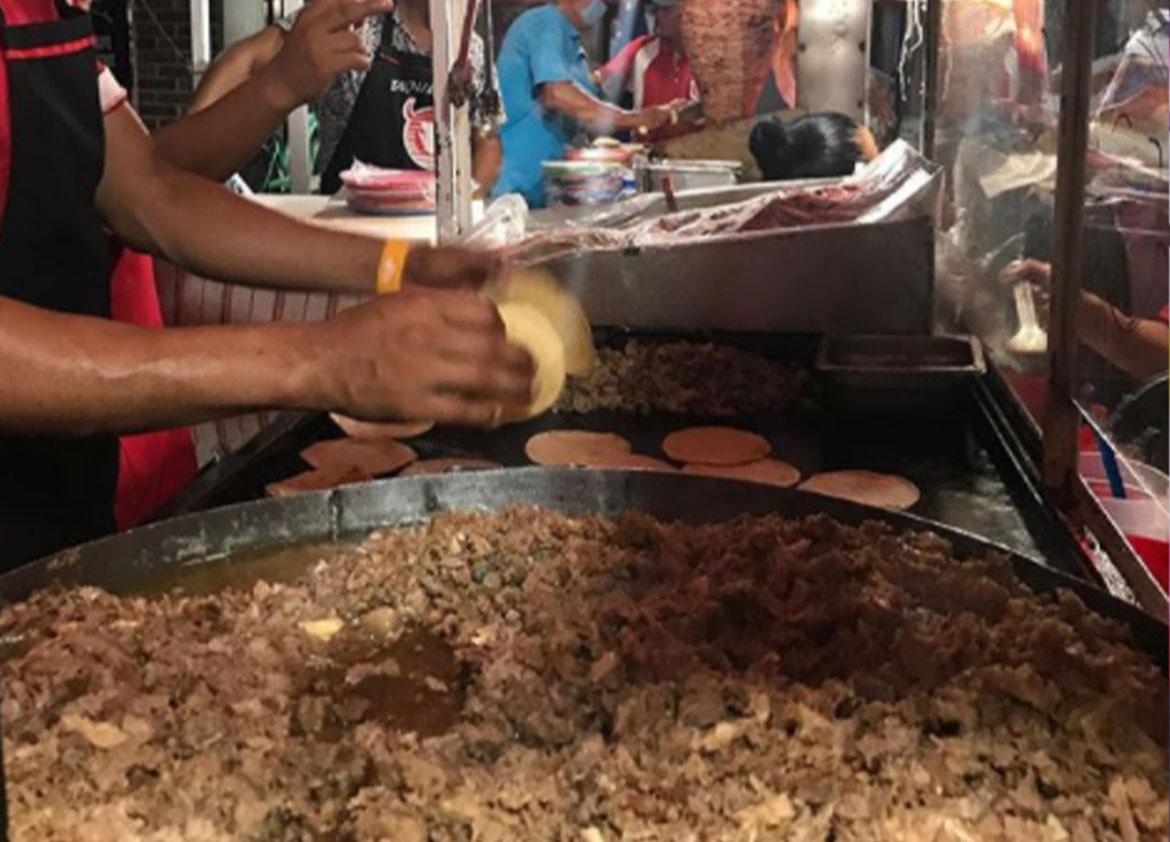 Tacos El Ñero