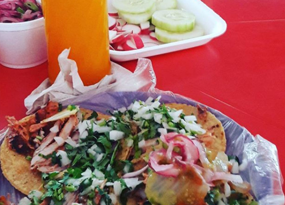 Tacos El Ñero