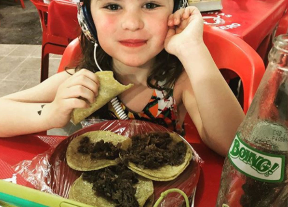 Tacos El Ñero