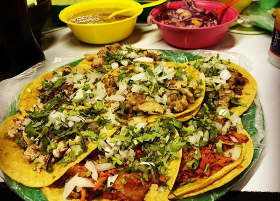 Tacos El Ñero