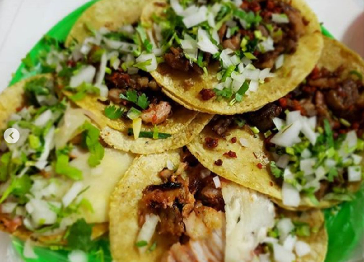 Tacos El Ñero